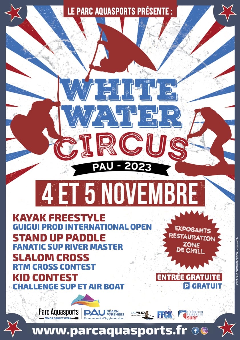 white water circus2023 a3